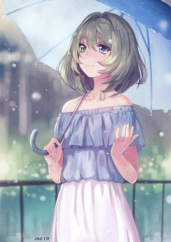 救援跳绳女孩