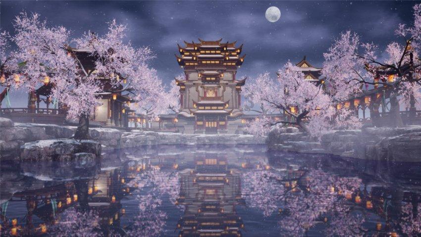 神奇的邀请函